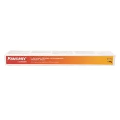 Panomec Dewormer -Horse Supplies Store 88936