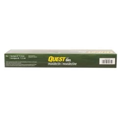 Quest Gel Dewormer 10.9 ML 8 Quest Gel Dewormer 10.9 ML -Horse Supplies Store 88937