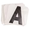 Dressage Arena Replacement Letters (AKEHCMBF) -Horse Supplies Store 88992