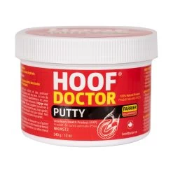 Hoof Doctor Putty 12 Oz