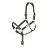 LeMieux Rope Control Halter -Horse Supplies Store 90081