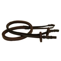 Horseware Ireland Rambo Micklem Competition Reins