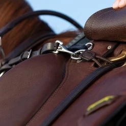 Horseware Ireland Rambo Micklem Breastplate -Horse Supplies Store 90119