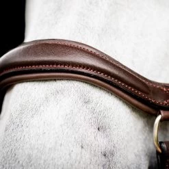 Horseware Ireland Rambo Micklem Deluxe Competition Bridle W/ Reins -Horse Supplies Store 90127