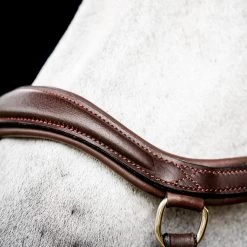 Horseware Ireland Rambo Micklem Deluxe Competition Bridle W/ Reins -Horse Supplies Store 90128