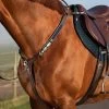 Horseware Ireland Rambo Micklem Breastplate