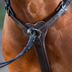 Horseware Ireland Rambo Micklem Breastplate -Horse Supplies Store 90238