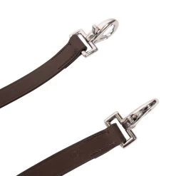 Val Du Bois Side Reins W/ Donut -Horse Supplies Store 90365