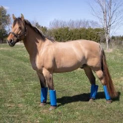 Shoofly Leggins Horse Boots -Horse Supplies Store 90413