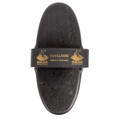 Haas Cavaliere Brush -Horse Supplies Store 90716