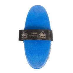 Haas Welsh Brush -Horse Supplies Store 90721