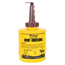 Fiebing's Hoof Dressing W/ Applicator 946 ML 7 Fiebing's Hoof Dressing W/ Applicator 946 ML -Horse Supplies Store 90770