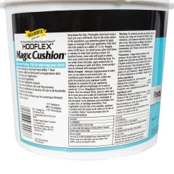 Absorbine Magic Cushion Hoof Packing 3.6 Kg 7 Absorbine Magic Cushion Hoof Packing 3.6 Kg -Horse Supplies Store 91069