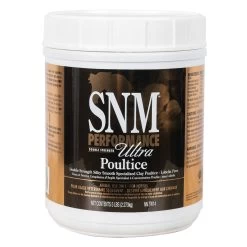 SNM Performance Ultra Poultice 5lb