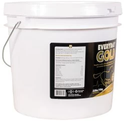 TRM Everyday Gold Daily Electrolyte 22lb -Horse Supplies Store 91092
