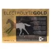 TRM Electrolyte Gold 50g - Pkg Of 30 -Horse Supplies Store 91093