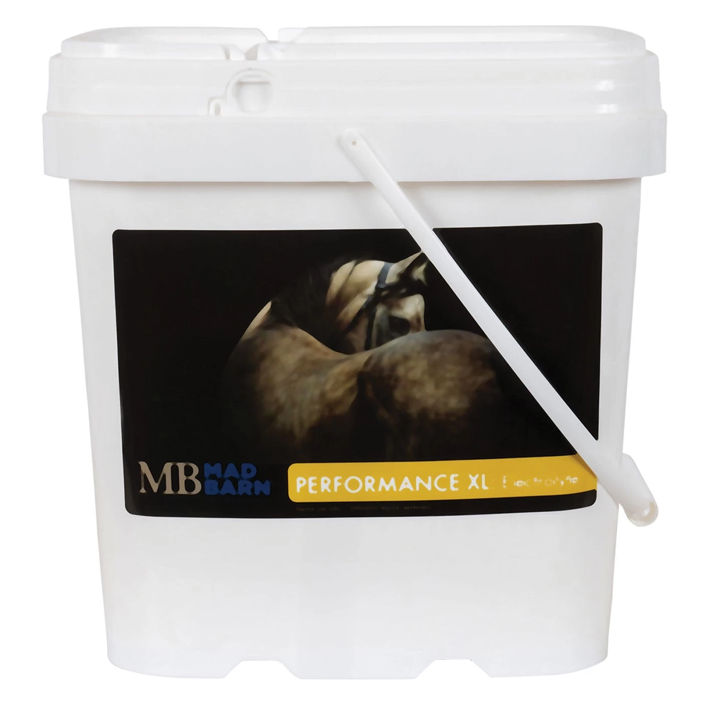 Mad Barn Performance XL Electrolytes 5 Kg 3 Mad Barn Performance XL Electrolytes 5 Kg