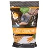 Buckeye Nutrition All Natural No Sugar Added Carrot Crunchers Horse Treat 4lb -Horse Supplies Store 91104