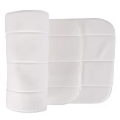 Shedrow No Bows 14 In.