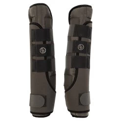BR Hind Stable Boots