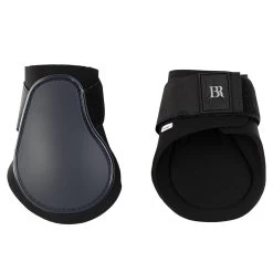 BR 4-EH Dex Fetlock Boots - Pony