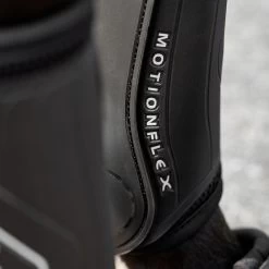 LeMieux Motionflex Dressage Boot -Horse Supplies Store BOE0094 BK 8