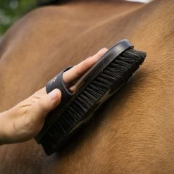 Haas Effect Brush -Horse Supplies Store GRO0095 2