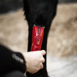 Liveryman Nova Cordless Trimmer 35 Liveryman Nova Cordless Trimmer -Horse Supplies Store GRO0125 15