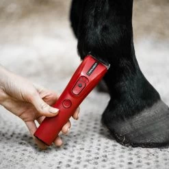 Liveryman Nova Cordless Trimmer 36 Liveryman Nova Cordless Trimmer -Horse Supplies Store GRO0125 16