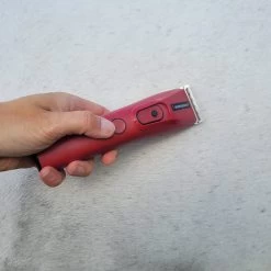 Liveryman Nova Cordless Trimmer 27 Liveryman Nova Cordless Trimmer -Horse Supplies Store GRO0125 5