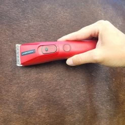 Liveryman Nova Cordless Trimmer 30 Liveryman Nova Cordless Trimmer -Horse Supplies Store GRO0125 8