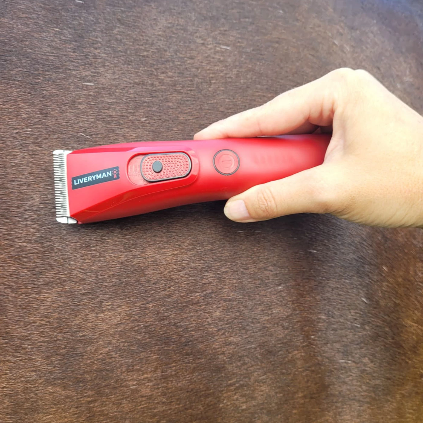 Liveryman Nova Cordless Trimmer 13 Liveryman Nova Cordless Trimmer - Image 11