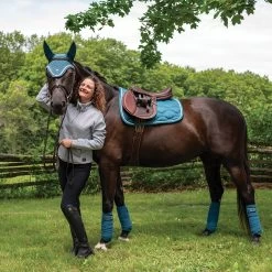 Summit Langdon Saddle Pad -Horse Supplies Store HOR0050 50 3 15487e2e 6e67 462f a81f 6a3bed29c032