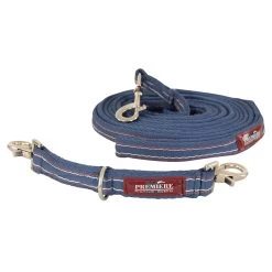 BR Premiere XS Lunging Set - Pony