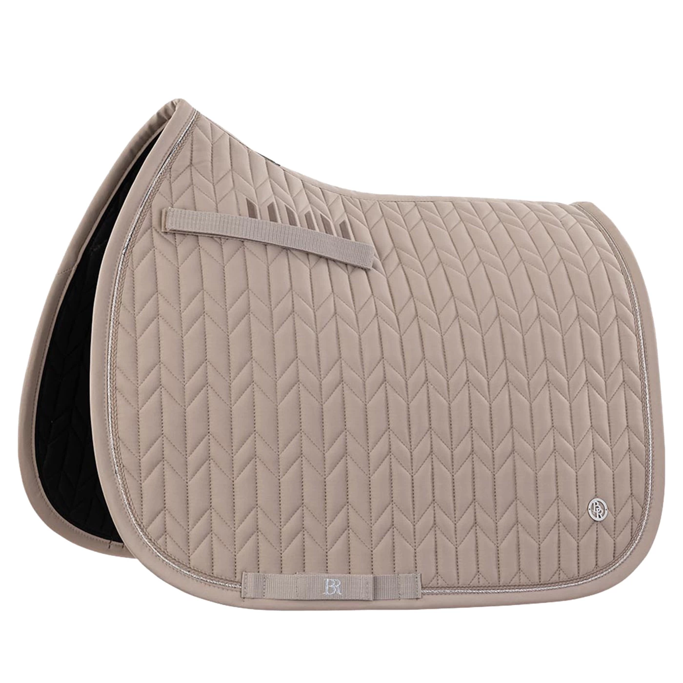 BR Djill Saddle Pad 3 BR Djill Saddle Pad