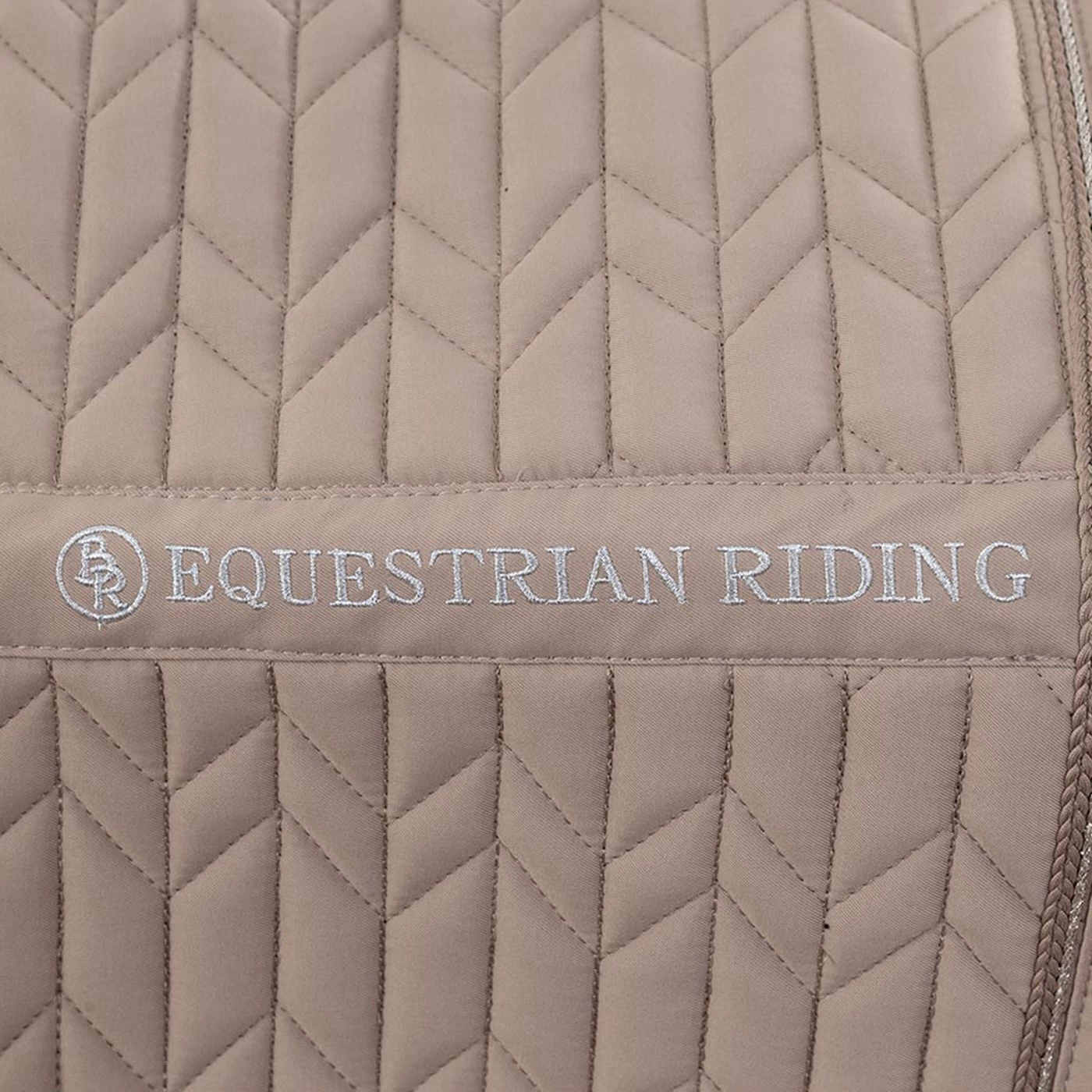 BR Djill Saddle Pad 4 BR Djill Saddle Pad - Image 2