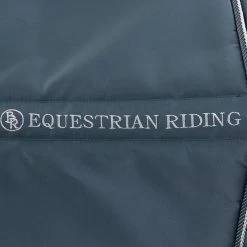 BR Darlene Saddle Pad -Horse Supplies Store RIE0346 8P 2