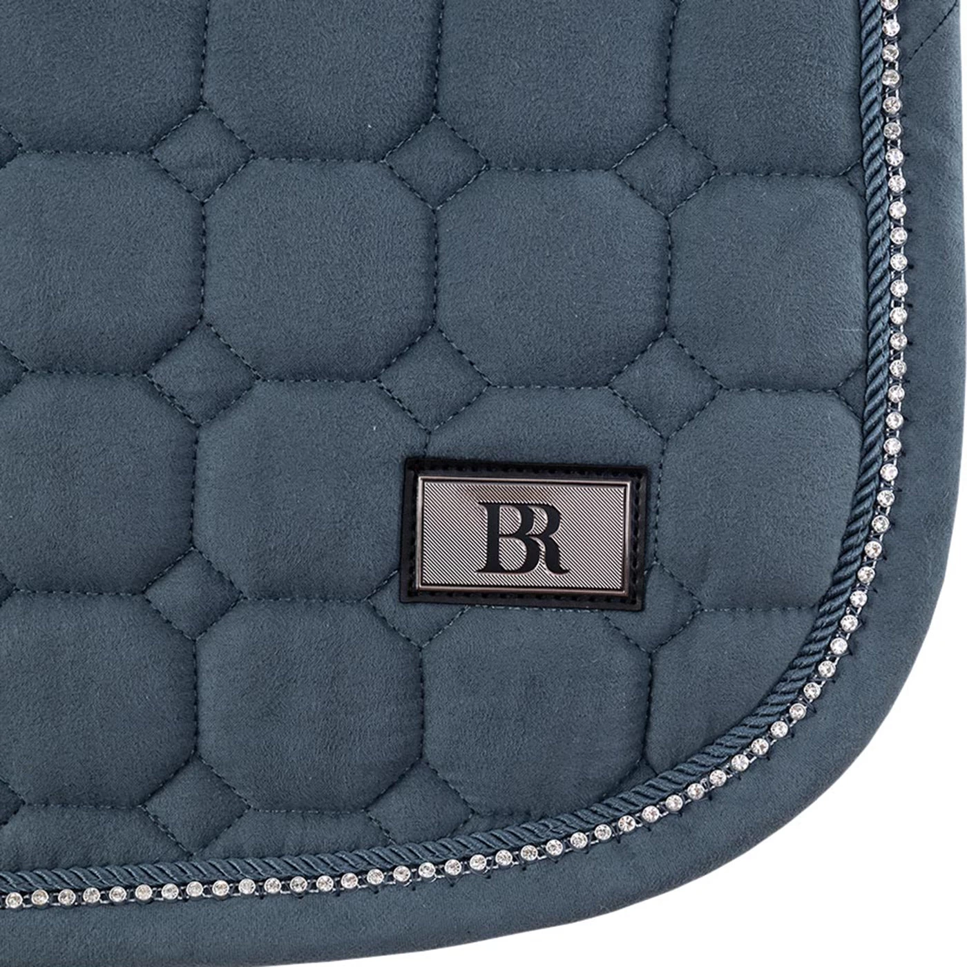 BR Deliz Saddle Pad - Dressage 5 BR Deliz Saddle Pad - Dressage - Image 3