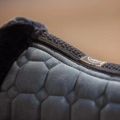 BR Deliz Saddle Pad - Dressage 13 BR Deliz Saddle Pad - Dressage -Horse Supplies Store RIE0349 8P 5