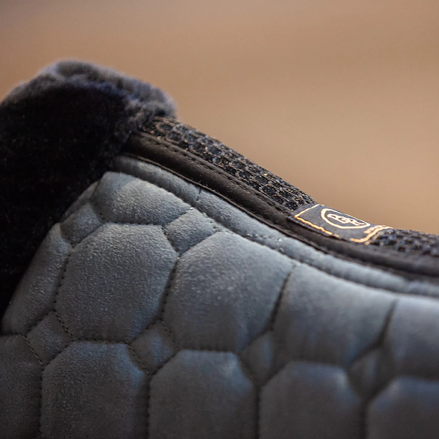 BR Deliz Saddle Pad - Dressage 8 BR Deliz Saddle Pad - Dressage - Image 6