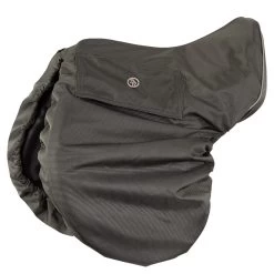 BR Saddle Cover