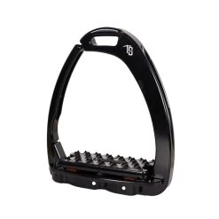 Tech Venice Plus EVO Stirrups -Horse Supplies Store RIE0371 KK