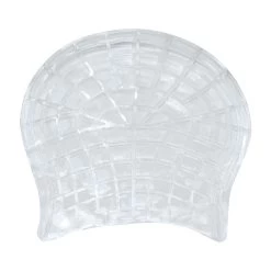 Shedrow Comfort Gel Rear Riser Pad