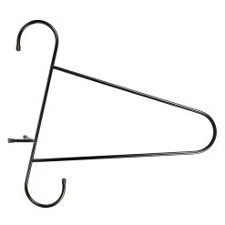 Supra Portable Wire English Saddle Rack