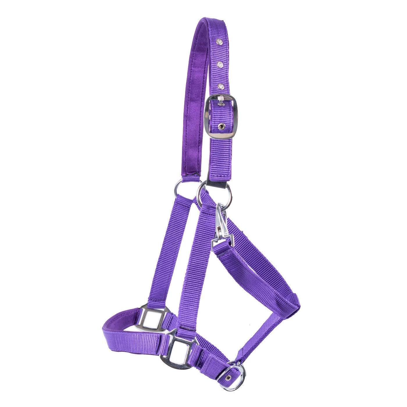 Supra Neoprene Padded W/ Breakaway Halter 3 Supra Neoprene Padded W/ Breakaway Halter