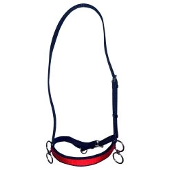 Extreme TwoTone Nylon Headhalter -Horse Supplies Store gh 06776f00 5dc1 4ffb bf5c 31ece0142f72