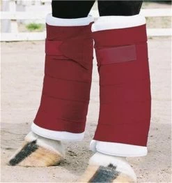 Shedrow Standing Bandages -Horse Supplies Store gh 073ec228 c9bf 45c9 abeb f3cc4994d992
