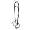 Copper Canyon Single Ply One Ear Headstall W/ Ties 2 Copper Canyon Single Ply One Ear Headstall W/ Ties -Horse Supplies Store gh 093cf62d f278 4d13 9464 1ff8e294dc8c
