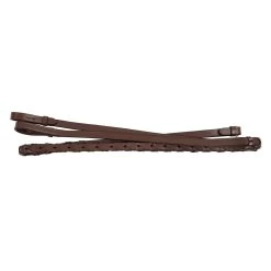 Val Du Bois Long Laced Reins 11 Val Du Bois Long Laced Reins -Horse Supplies Store gh 0a0ac526 c490 4925 bc27 a2ceaf56ff59