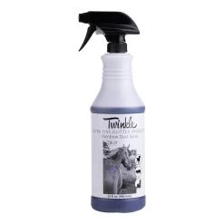 Twinkle Glitter Body Spray 32 Oz -Horse Supplies Store gh 0a374c62 557a 4bc3 8a3a ea896de235e7